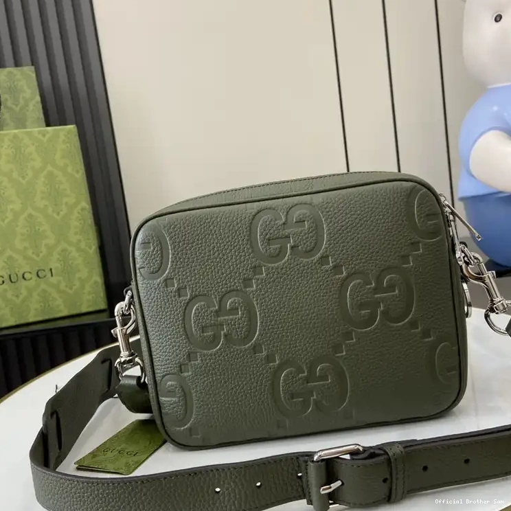 Official Brother Sam Bags Gucci 2407YA0187 0725